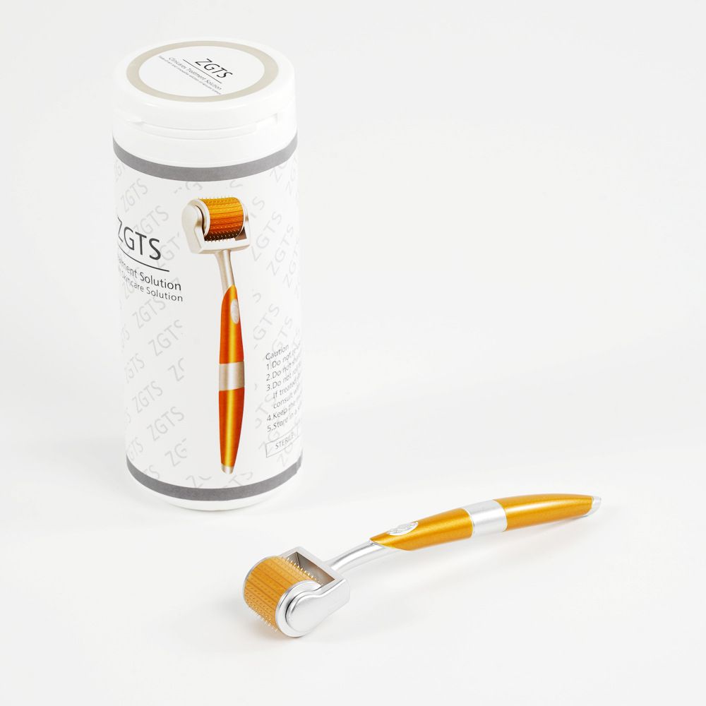 micro needling for pitted scars