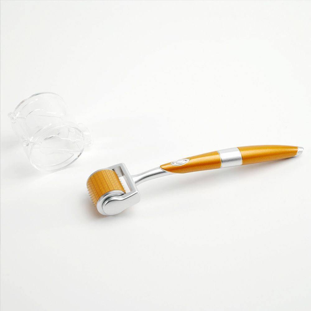 micro needle roller for hair