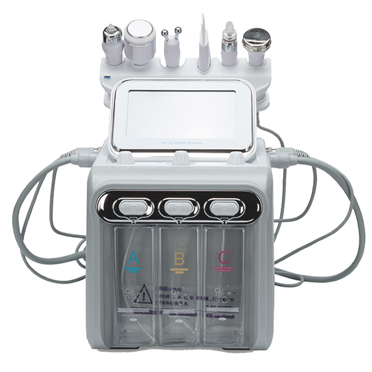 best microdermabrasion machine for blackheads