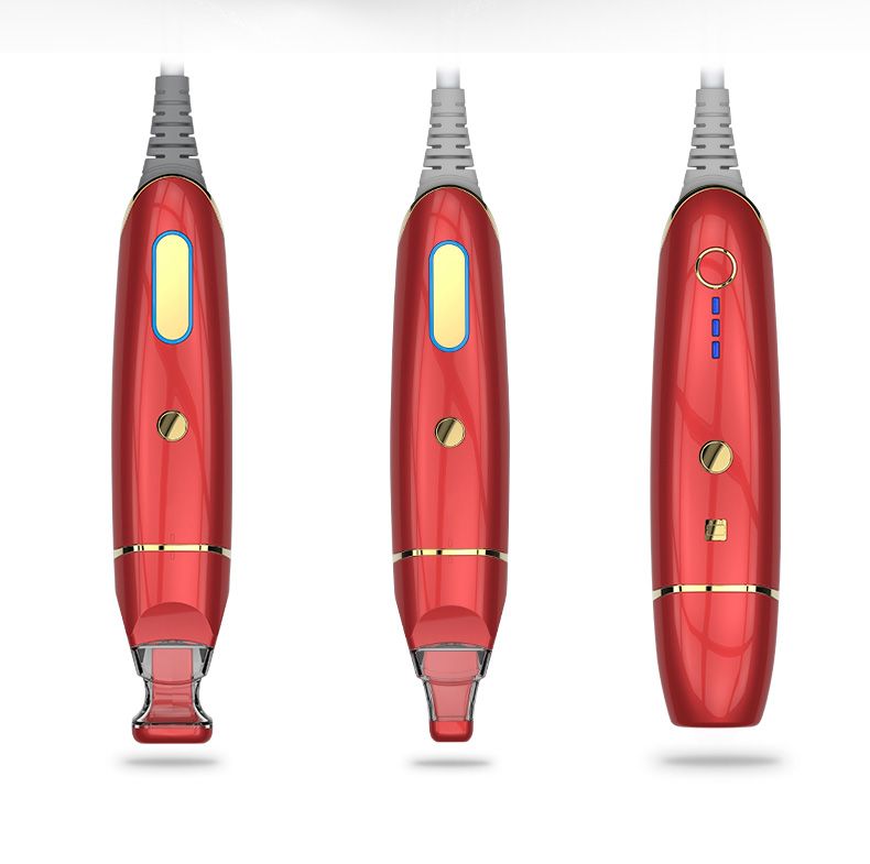 body microdermabrasion machine