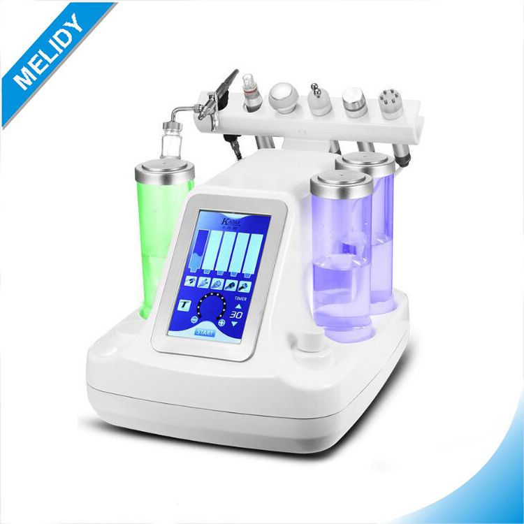 affordable microdermabrasion machine