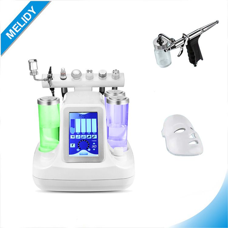 best medical microdermabrasion machine