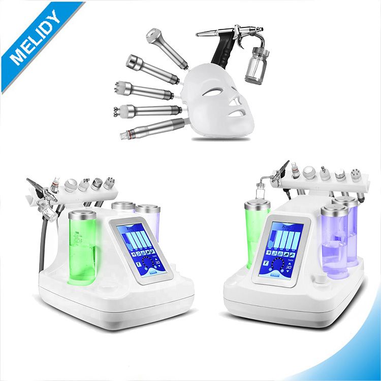 diamond head microdermabrasion machine