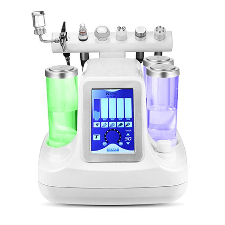 best microdermabrasion machine for acne scars