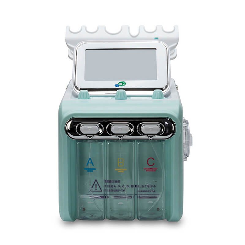 best portable microdermabrasion machine
