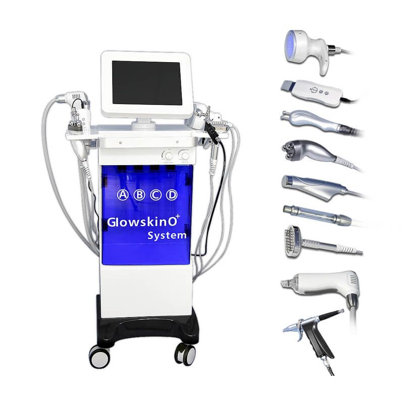 are home microdermabrasion machines effective