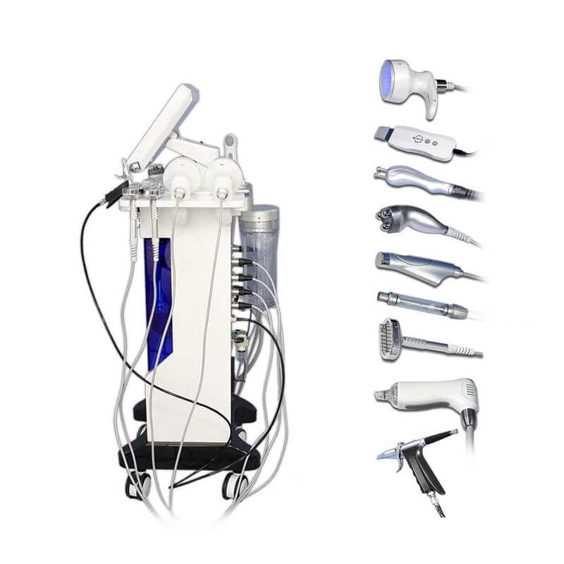 handheld microdermabrasion machine
