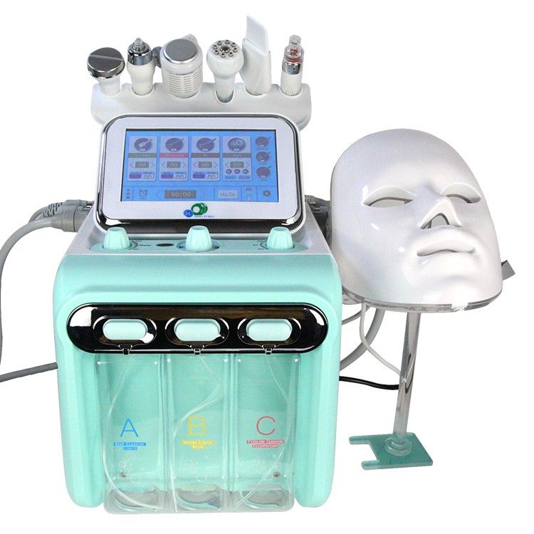 diamond microdermabrasion facial machine