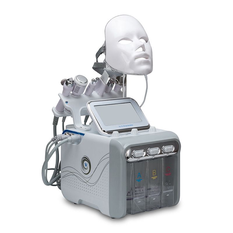 best medical microdermabrasion machine