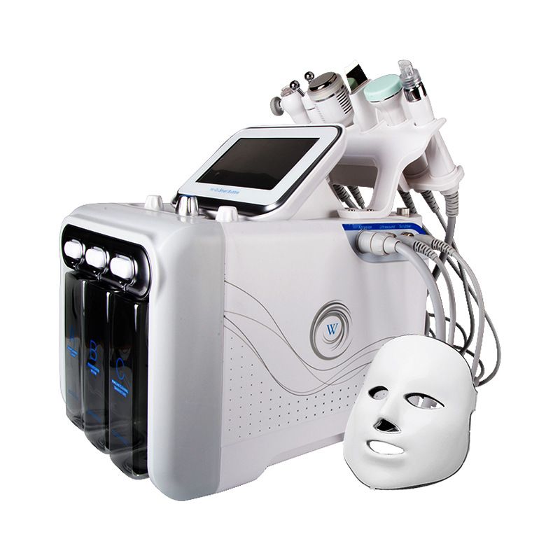 easy peel pro microdermabrasion machine