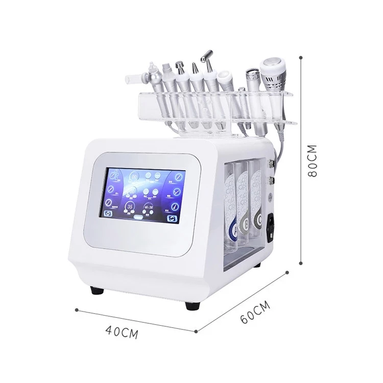best medical microdermabrasion machine
