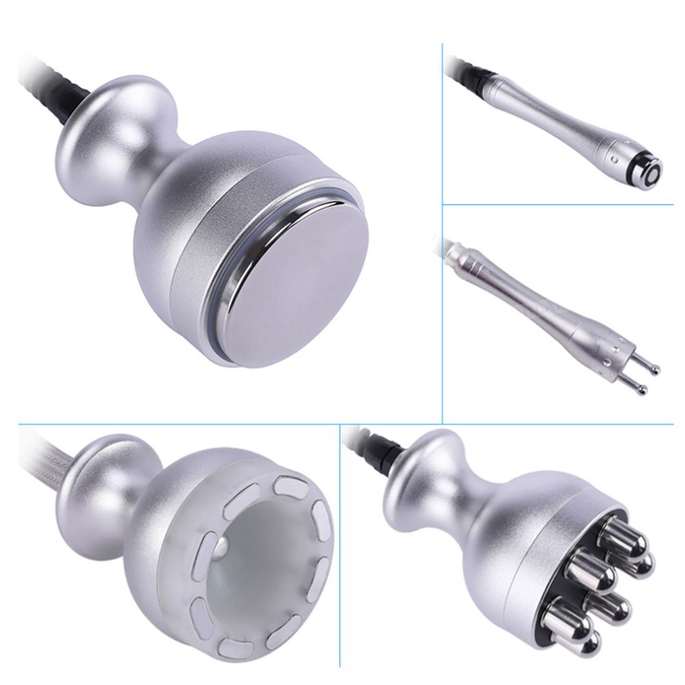 beauty care apparatus