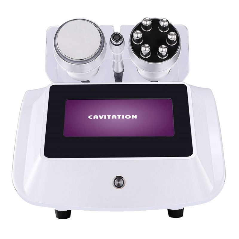 slimming and shaping machine