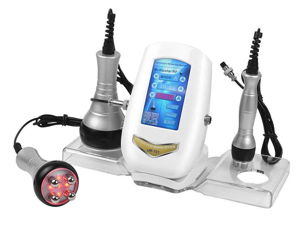 slimming and shaping machine