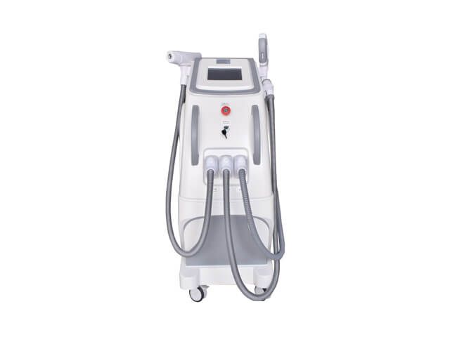 beauty care apparatus