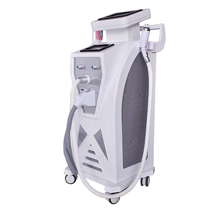 facial hair removal instrument