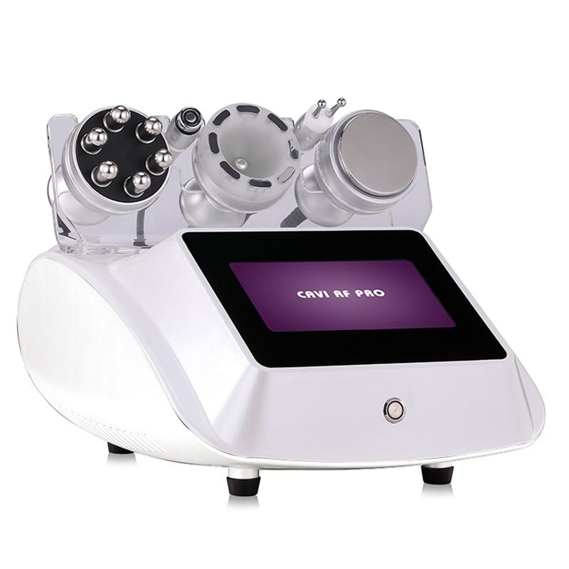 slimming and shaping machine