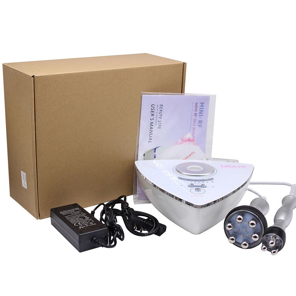 beauty care apparatus
