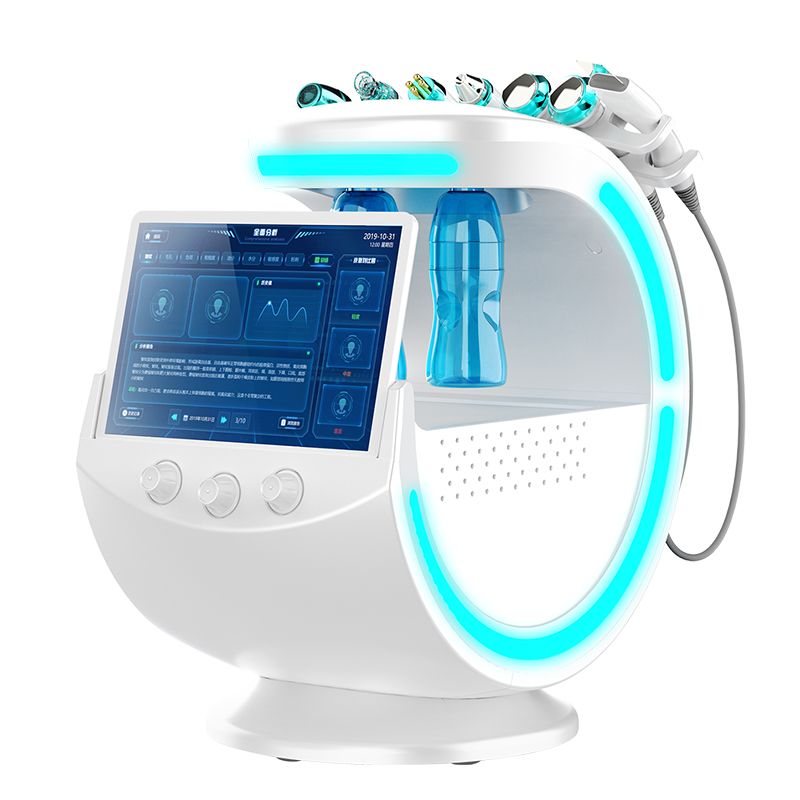 buy crystal microdermabrasion machine